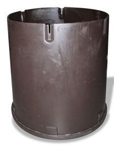 Diffuser PE D920 brown